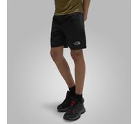 The North Face Boy Reactor Shorts, TNF Black/Asphalt Grey, 16 Years