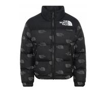 The North Face Junior Teen Printed 1996 Retro Nuptse Jacket - NF0A7WQM97M