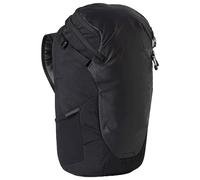 The North Face - Kaban LTE - Daypack size One Size, black/grey