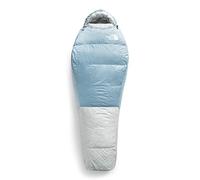The North Face Kazoo Sleeping Bag Beta Blue-Tin Grey One Size