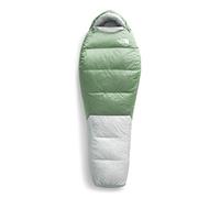The North Face Kazoo Sleeping Bag Forest Shade/Tin Grey Long