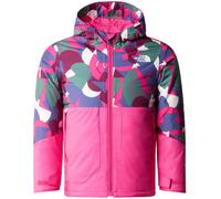 THE NORTH FACE Kid Freedom Insulated Jkt - Children - Pink / Blue / Green - size 2 years- model 2024 2 years