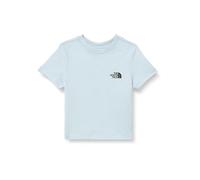 The North Face Kid Redbox S/S T-Shirt, Muted Pine, 2 Years