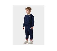 The North Face Kids Simple Dome Fleece Set, Summit Navy, 6 Years