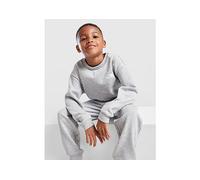 The North Face Kid Simple Dome Fleece Set - Grey 6Y