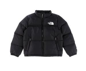 The North Face Kids 1996 Retro Nuptse Down Jacket, Tnf Black, 7 Years