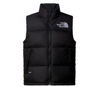 The North Face Kids 1996 Retro Nuptse gilet - Black S-L