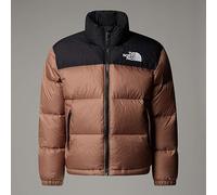 The North Face Kids 1996 Retro Nuptse Jacket, Latte, 12/14 Years