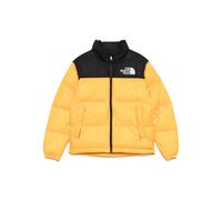 The North Face Kids 1996 Retro Nuptse padded jacket - Orange XS