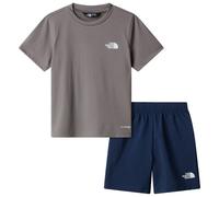 The North Face - Kid's 24/7 Set - Sport shirt size 3 Years, grey