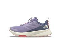 The North Face Kids Altamesa Trail Running Shoes, Lilac Peak/Twilight Gal, 1