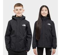 The North Face Kids' Antora Rain Jacket - Black, Black