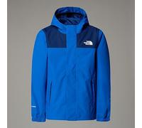 The North Face Kids Antora Rain Jacket, Hero Blue, 3 Years