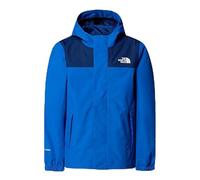 The North Face Kids Antora Rain Jacket, Hero Blue, 4 Years