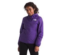 The North Face Kids Antora Rain Jacket, Peak Purple, 140