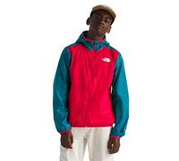 The North Face Kids Antora Rain Jacket, Tnf Black/Tnf Black, 3 Months