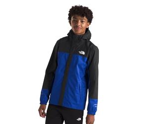 The North Face Kids Antora Rain Jacket, Tnf Blue, 152