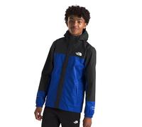 The North Face Kids Antora Rain Jacket, Tnf Blue, 170