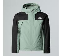 The North Face Kids Antora Triclimate Jacket, Slate Moss, 18/20 Years