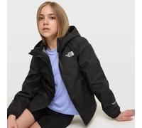 The North Face Kids' Antora Waterproof Jacket, Black