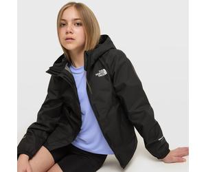 The North Face Kids' Antora Waterproof Jacket, Black