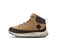The North Face Kids Back-To-Berkeley IV Hiker Boots, Almond Butter/Demtssbrn, 13