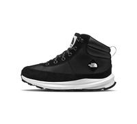The North Face Kids Back-To-Berkeley IV Hiker Boots, Tnf Black/Tnf White, 6