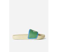 The North Face Kids Base Camp Sliders in Green - Green - EU 32 UK 13 US 1