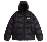 The North Face - Kid's Boy Hydrenalite Down Hooded Jacket - Synthetic jacket size L, black
