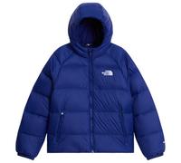 The North Face - Kid's Boy Hydrenalite Down Hooded Jacket - Synthetic jacket size M, blue