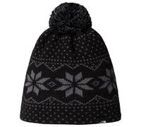 The North Face - Kid's Cabin Ski Tuke - Beanie size One Size, black
