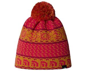 The North Face - Kid's Cabin Ski Tuke - Beanie size One Size, red