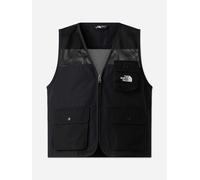 The North Face Kids Camp Gilet in Black - Black - 12 Yrs