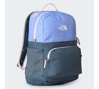 The North Face Kids Chuckwalla Backpack, Periwinkle Glow/Granite, One Size