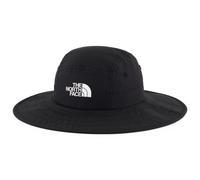 The North Face - Kid's Class V Brimmer - Hat size L, black