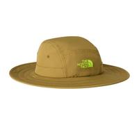 The North Face - Kid's Class V Brimmer - Hat size M, olive