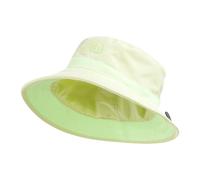 The North Face Kids Class V Rev Bucket Hat, Lemon Mist Logo Weather, S