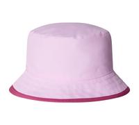 The North Face - Kid's Class V Rev Bucket - Hat size L, pink