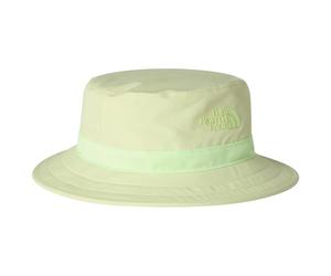 The North Face - Kid's Class V Rev Bucket - Hat size S, green