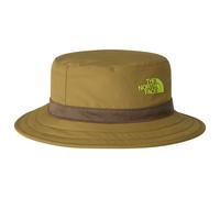 The North Face - Kid's Class V Rev Bucket - Hat size S, olive