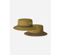 The North Face Class V Rev Bucket Hat Green M Men
