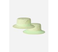 The North Face Kids Class V Reversible Bucket Hat in Yellow - Yellow - 10 Yrs
