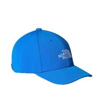 THE NORTH FACE NF0A7RIW73V Kids Classic Recycled 66 HAT Hat Unisex Hero Blue/TNF White Size OS