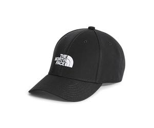 The North Face Kids' Classic Recycled 66 Hat, TNF Black, One Size