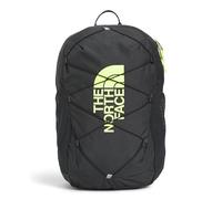 The North Face Kids Court Jester 24.6L Backpack, Asphalt Grey/Led Yellow