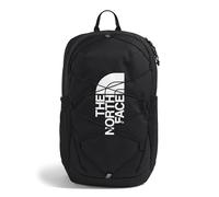 The North Face Kids Court Jester 24.6L Backpack, Tnf Black