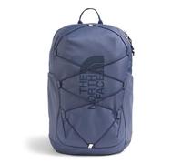 THE NORTH FACE Kids' Court Jester Backpack, Twilight Galaxy/Lite Lilac, One Size, Court Jester Backpack | Travel Bag With Water-repellent Finish, Spacious Main Compartment for Tweens/Young Teens