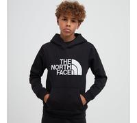 The North Face Boys Drew Peak Pullover Hoodie: Black: L Size: L, Colou