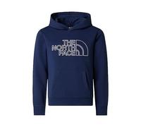 The North Face Kids Drew Peak Light Reg Hoodie, Summit Navy, 6 Years