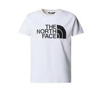 The North Face Kids Short-Sleeve Easy Regular T-Shirt TNF White 12 Years